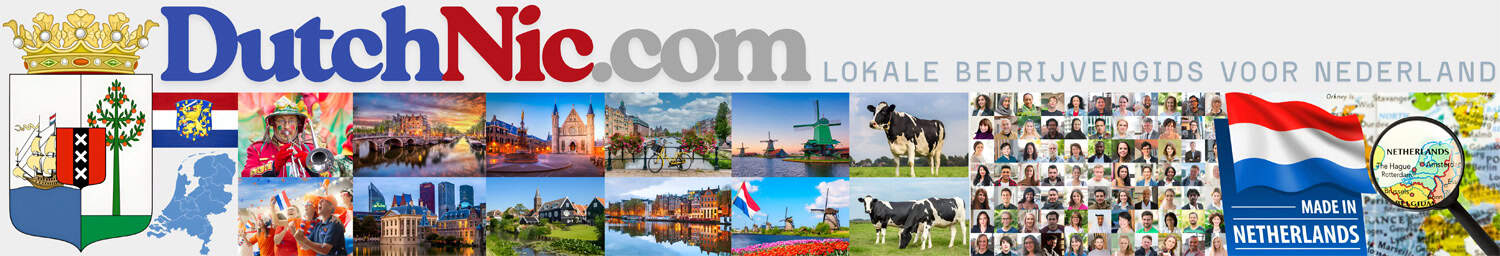 Gemaakt in Nederland - Promotion Partners